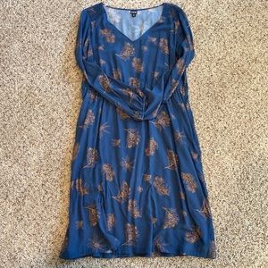 Patagonia dress- Size XL